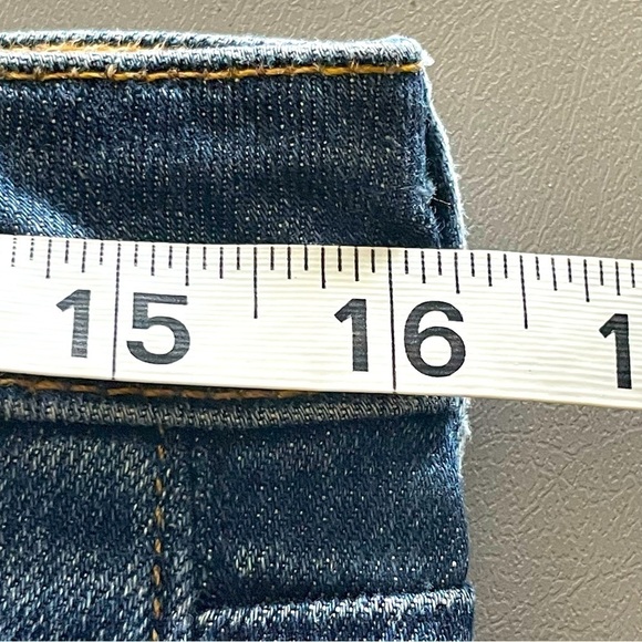 Hudson Collin Skinny Jeans – Size 27 - Picture 12 of 14